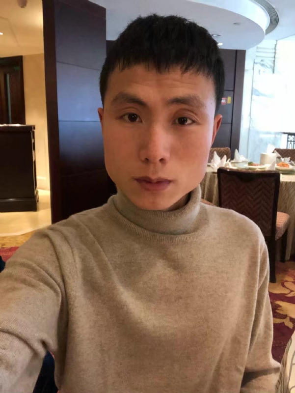 小军的第二张照片--闽侯相亲服务中心