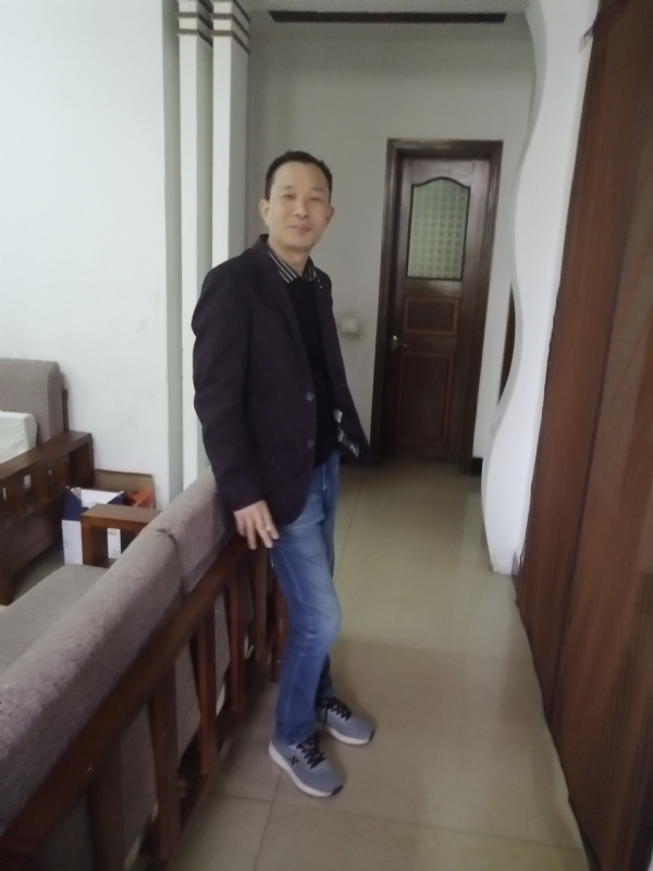 相亲相爱的第一张照片--闽侯相亲服务中心