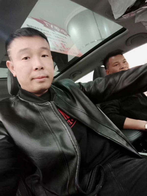 醉红尘的第一张照片--闽侯相亲服务中心