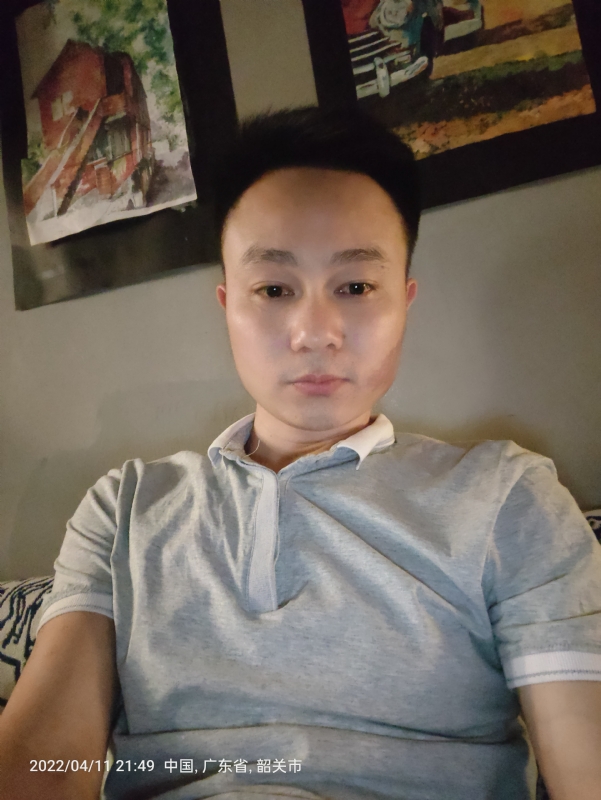 寻的第一张照片--闽侯相亲服务中心