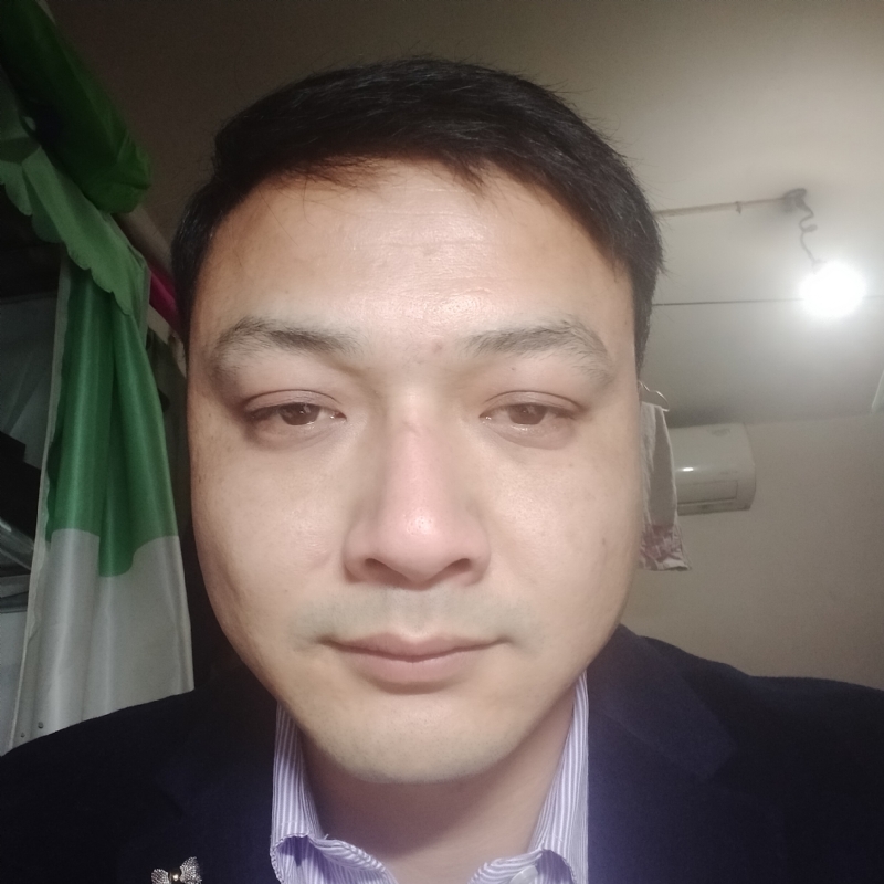 诸先生的第一张照片--闽侯相亲服务中心