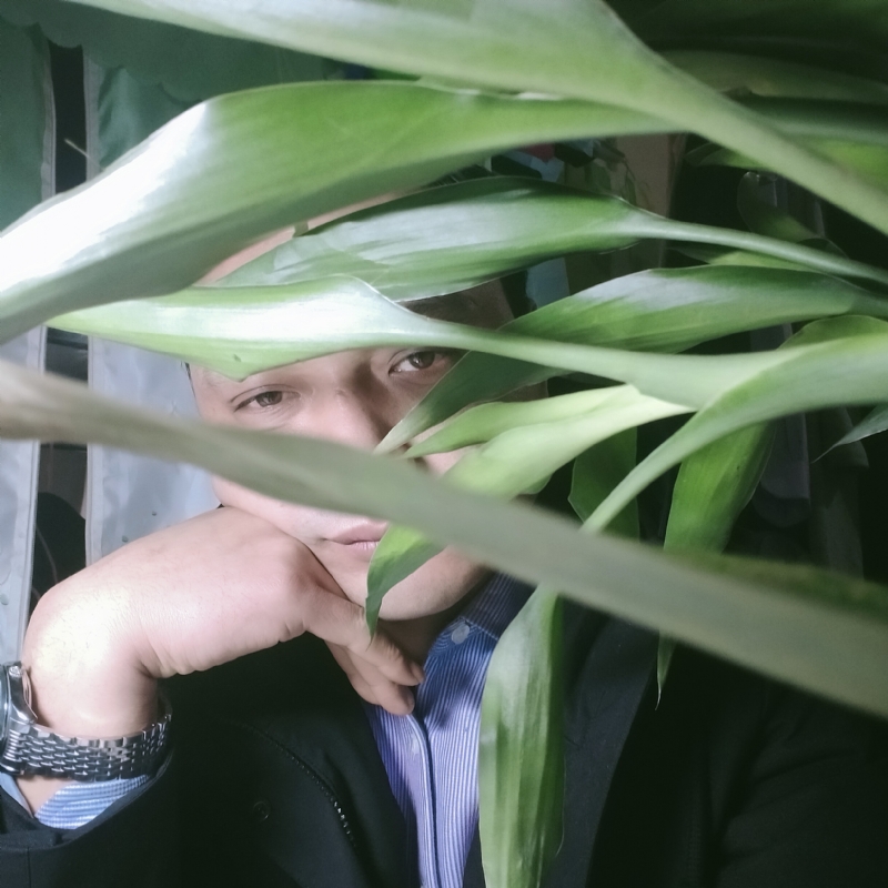 诸先生的第二张照片--闽侯相亲服务中心