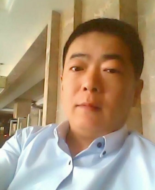 落叶随风的第一张照片--闽侯相亲服务中心