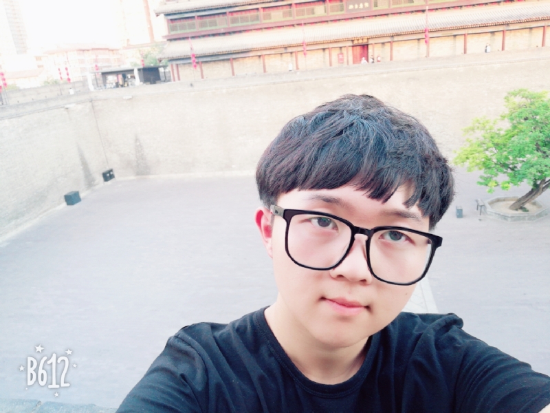 白夜行中人的第三张照片--闽侯相亲服务中心