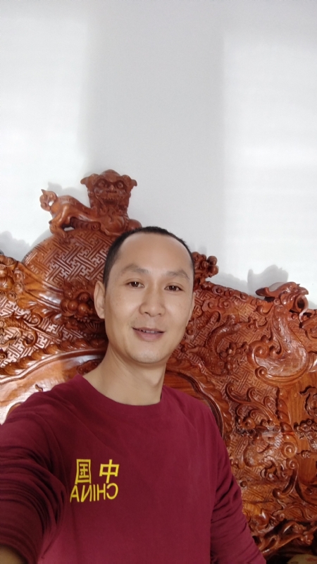 想有个家的第二张照片--闽侯相亲服务中心