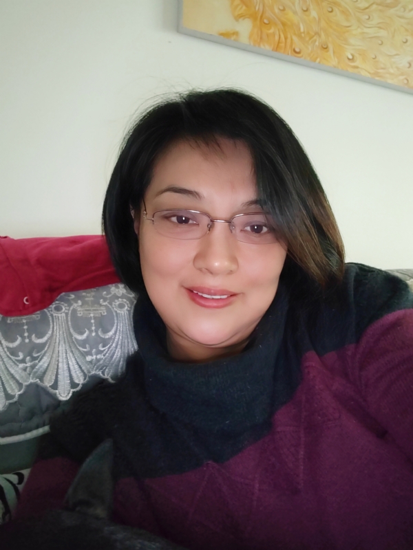 俐桦的第一张照片--闽侯相亲服务中心