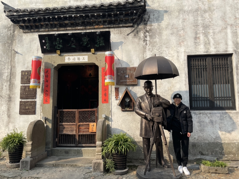 喝可乐的猫的第一张照片--闽侯相亲服务中心