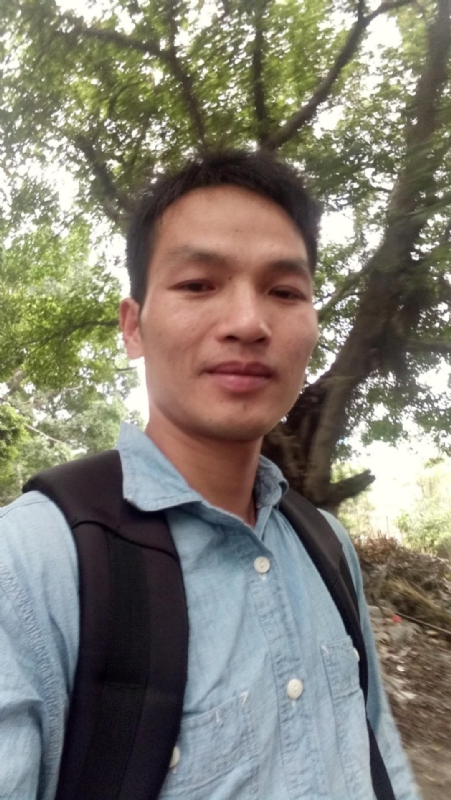 ZHL的第一张照片--闽侯相亲服务中心