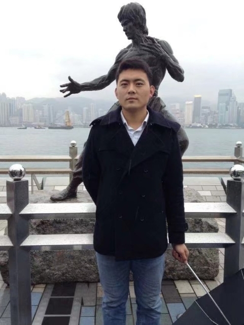 正身清心的第一张照片--闽侯相亲服务中心