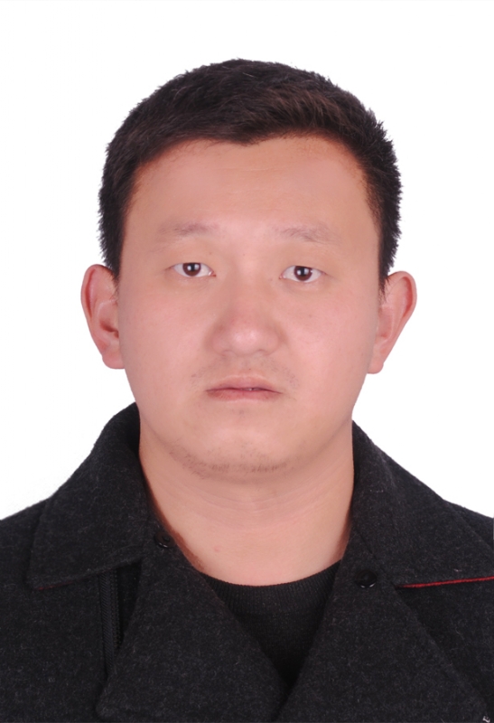 吴痕的第一张照片--闽侯相亲服务中心