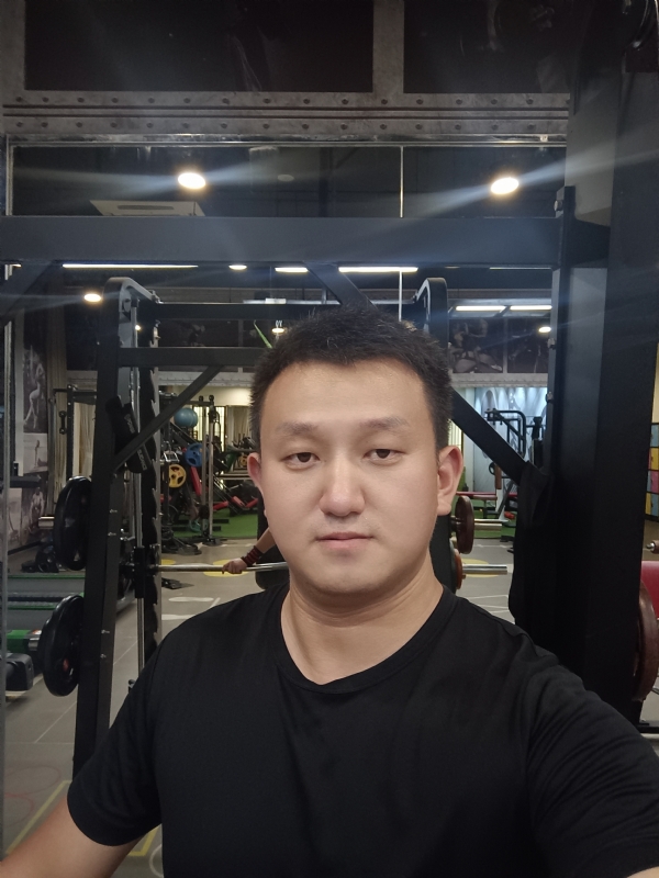 吴痕的第二张照片--闽侯相亲服务中心