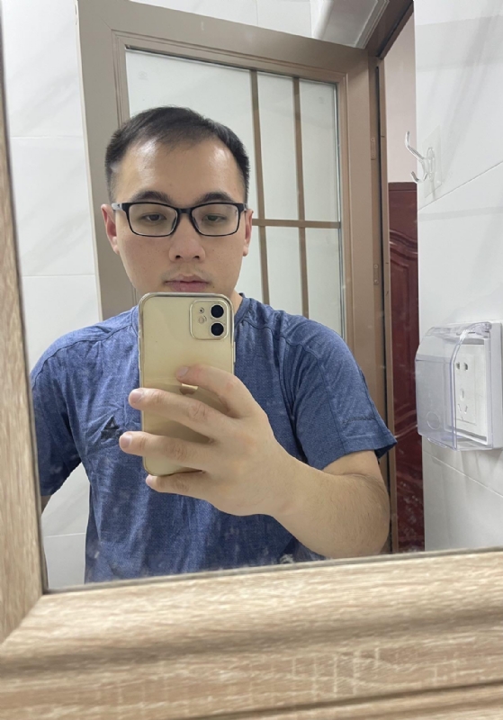 Sushai的第一张照片--闽侯相亲服务中心