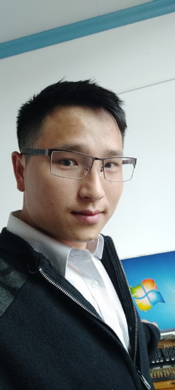 渴慕的第二张照片--闽侯相亲服务中心