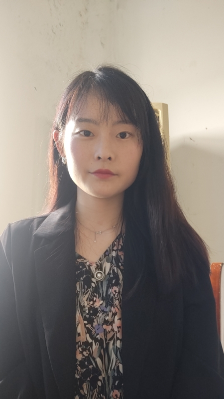 啾啾儿的第一张照片--闽侯相亲服务中心