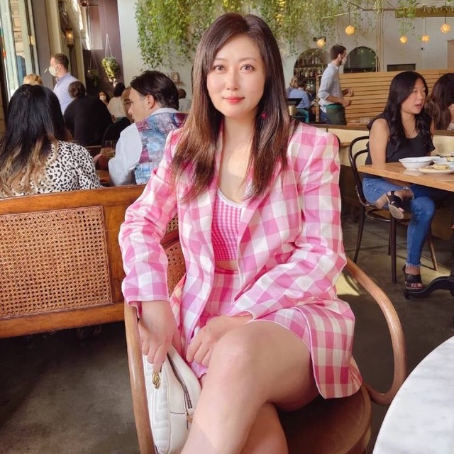 陳汐的第一张照片--闽侯相亲服务中心