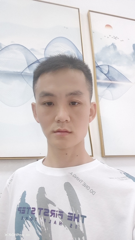 啊鑫的第一张照片--闽侯相亲服务中心