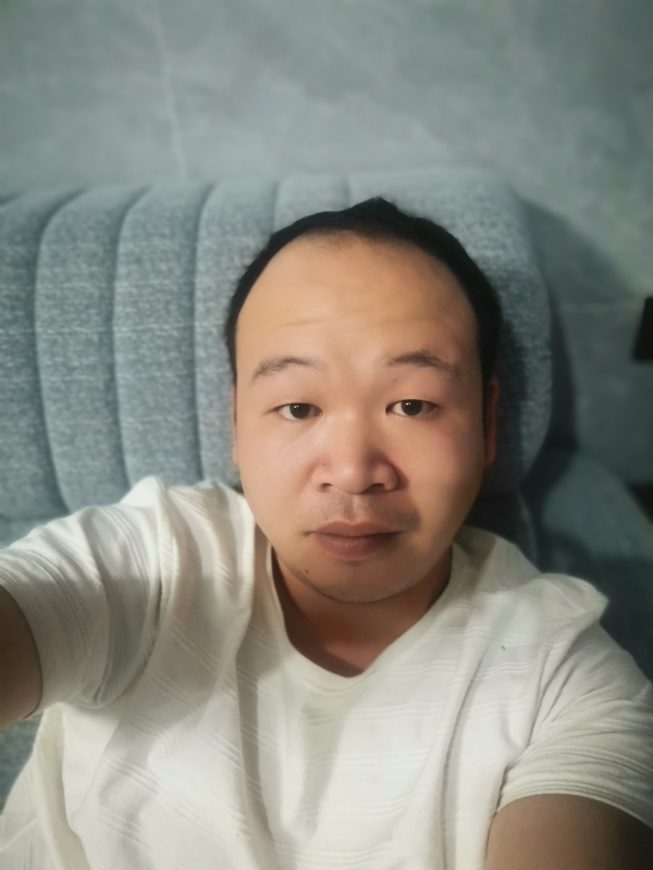 孤独老的第一张照片--闽侯相亲服务中心