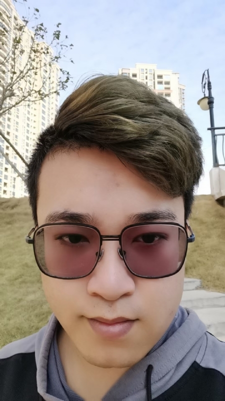 小陈的第一张照片--闽侯相亲服务中心