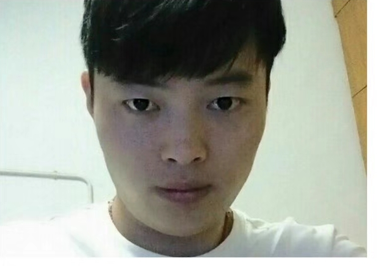 小张哥哥的第一张照片--闽侯相亲服务中心