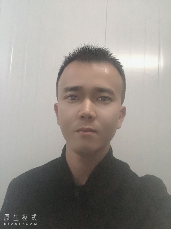 壮飞的第一张照片--闽侯相亲服务中心