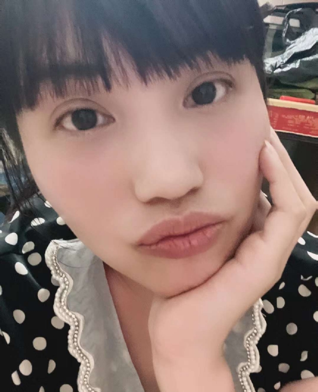 CC的第一张照片--闽侯相亲服务中心