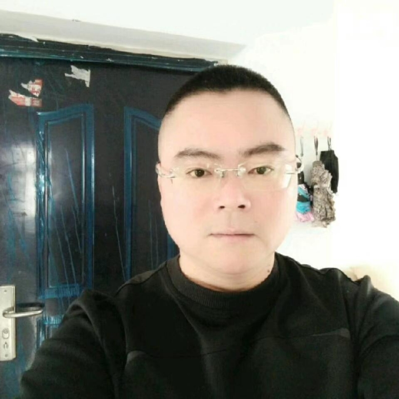 唐涛的第一张照片--闽侯相亲服务中心