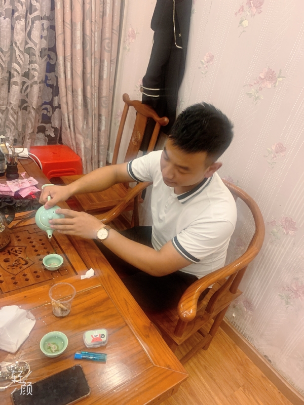 古有风琴的第一张照片--闽侯相亲服务中心