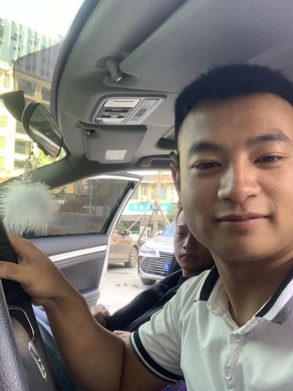 古有风琴的第三张照片--闽侯相亲服务中心