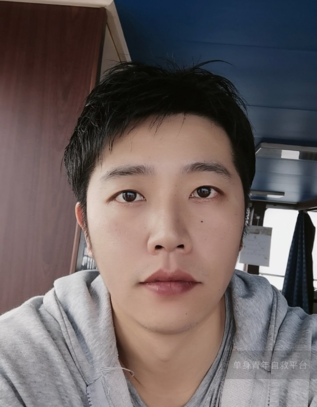 不太帅的男人的第一张照片--闽侯相亲服务中心