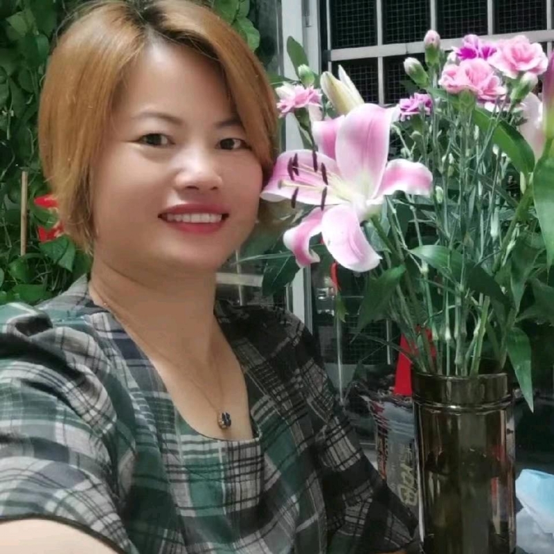 张敏娟的第一张照片--闽侯相亲服务中心