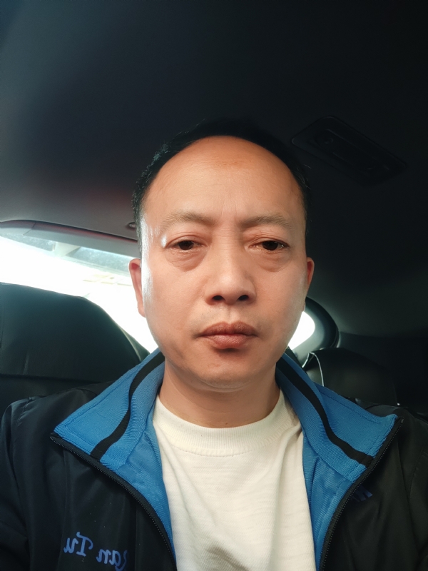 心缘的第一张照片--闽侯相亲服务中心