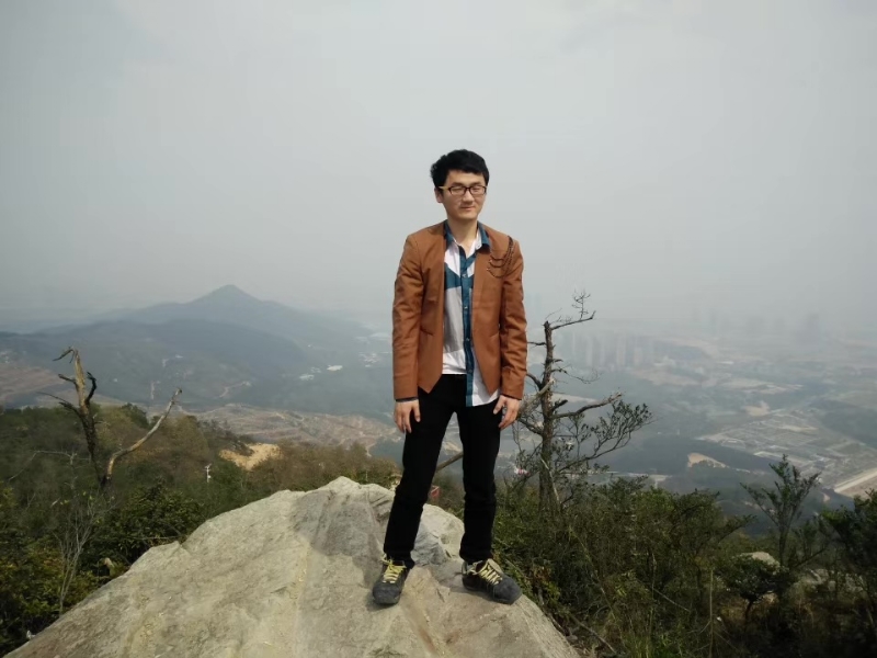 郑建忠的第二张照片--闽侯相亲服务中心