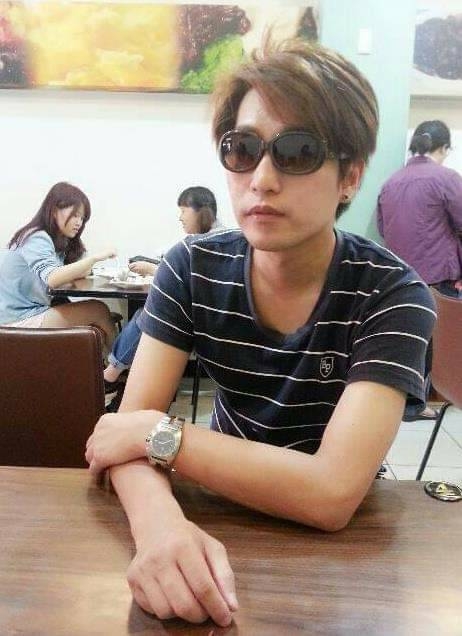 小克的第一张照片--闽侯相亲服务中心