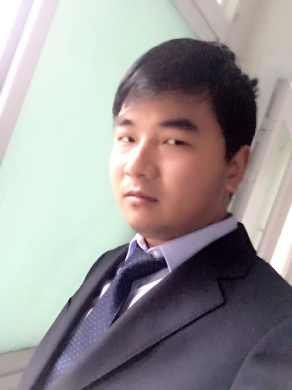 殷勤的王子的第二张照片--闽侯相亲服务中心