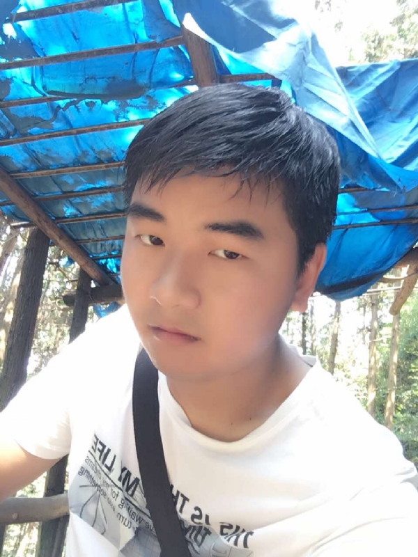 殷勤的王子的第三张照片--闽侯相亲服务中心