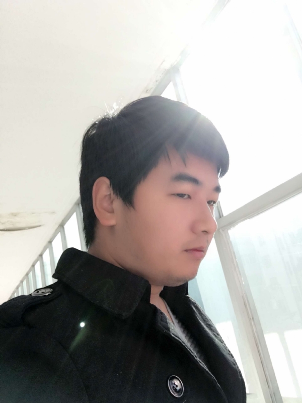 殷勤的王子的第四张照片--闽侯相亲服务中心