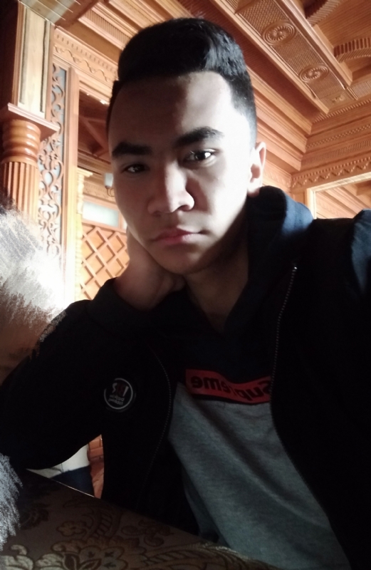 永不放弃的第一张照片--闽侯相亲服务中心