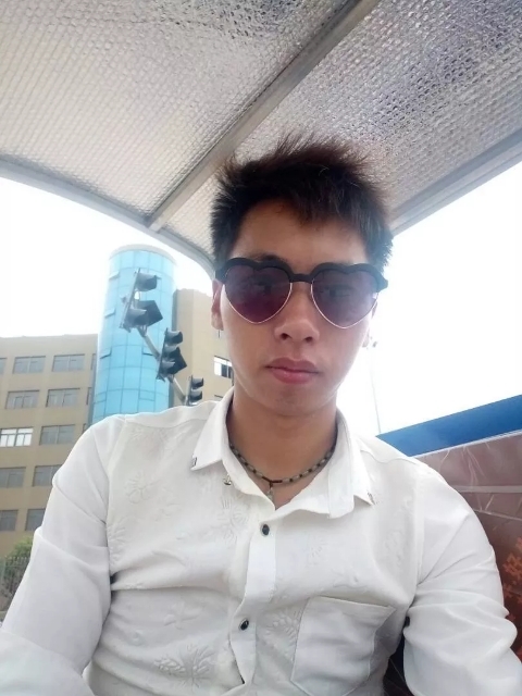 寻缘的第一张照片--闽侯相亲服务中心