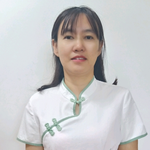 杨金凤的第一张照片--闽侯相亲服务中心