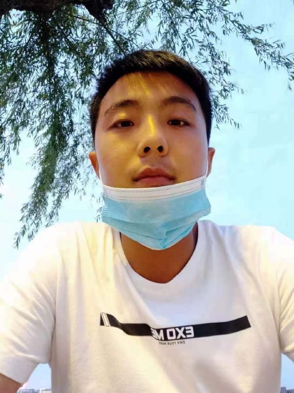 态度的第一张照片--闽侯相亲服务中心