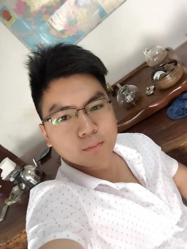 瑞泽的第二张照片--闽侯相亲服务中心