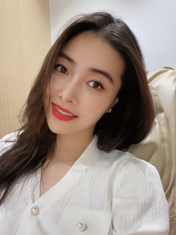 Tina的第一张照片--闽侯相亲服务中心