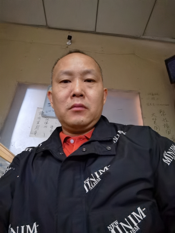 老李的第一张照片--闽侯相亲服务中心