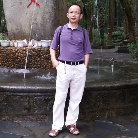 无垠的第一张照片--闽侯相亲服务中心