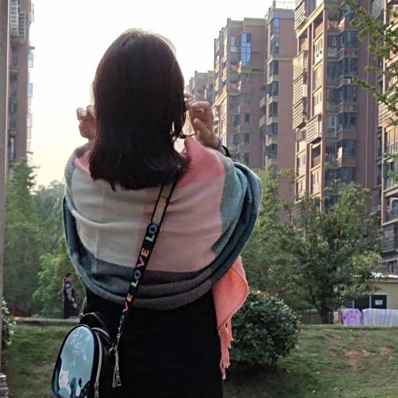 写灯光的第一张照片--闽侯相亲服务中心