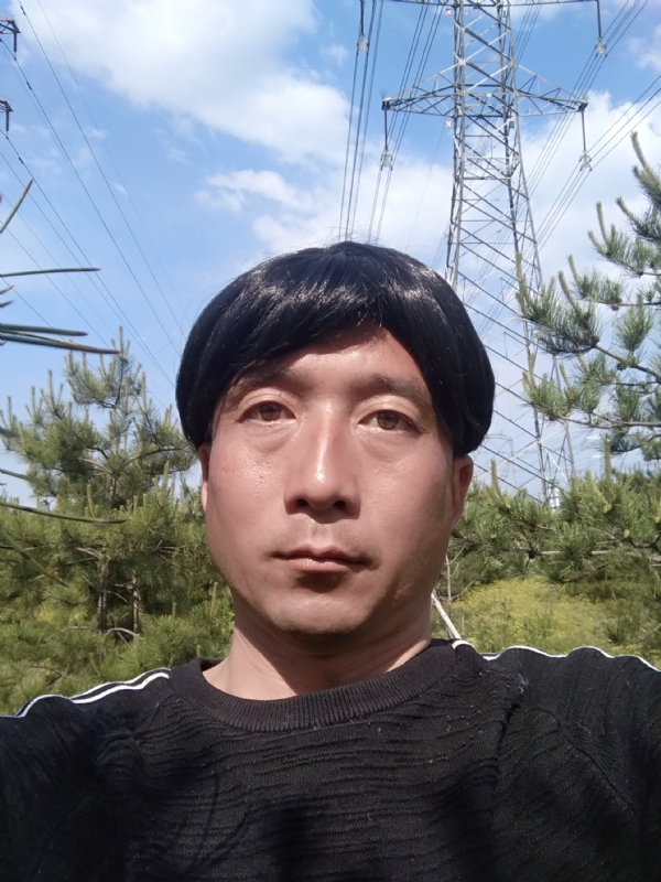 鹏友的第二张照片--闽侯相亲服务中心