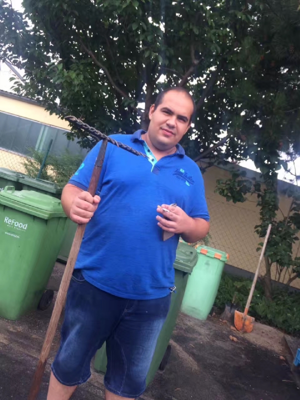 寻找世外桃源的第一张照片--闽侯相亲服务中心