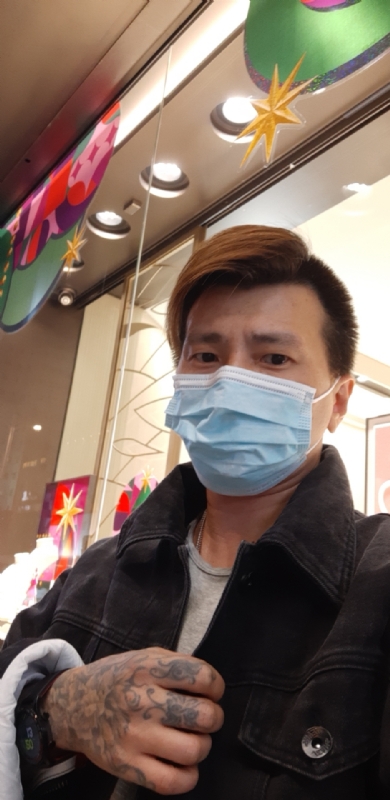 ~忠~仔的第一张照片--闽侯相亲服务中心