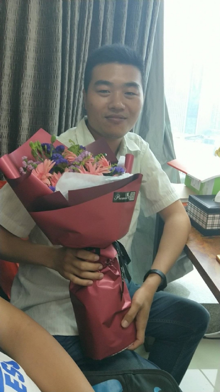 随风的第三张照片--闽侯相亲服务中心