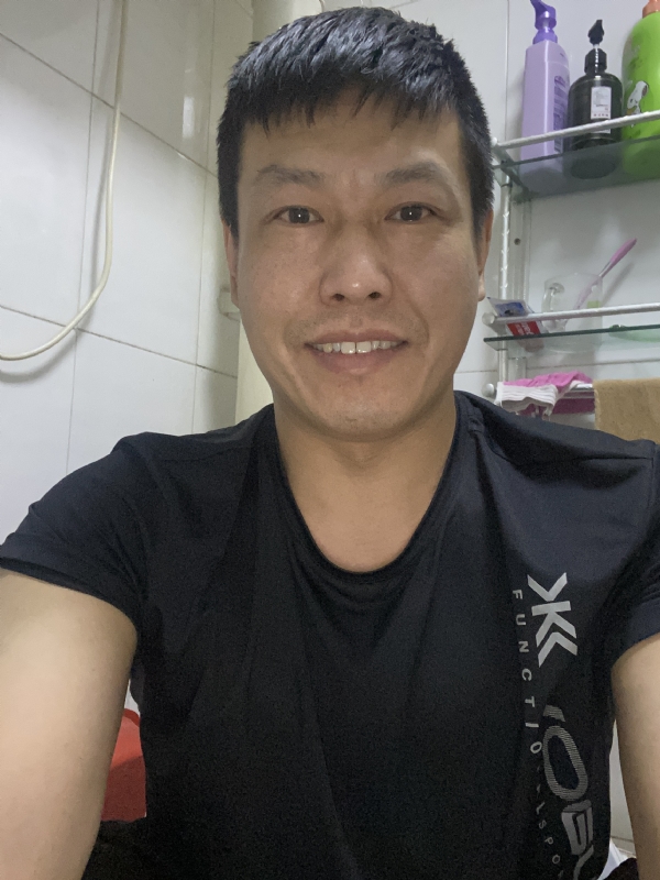 王先生的第一张照片--闽侯相亲服务中心